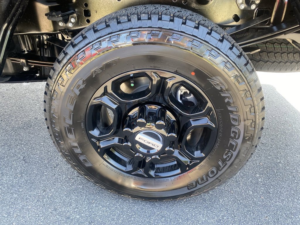 New 2026 Ford F250 XL image 30