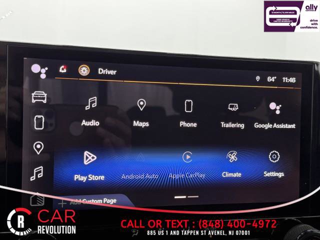 Used 2023 Chevrolet Colorado LT w/ LT Convenience Package AWD/4WD image 24
