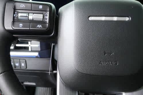 New 2026 Hyundai Santa Fe Limited FWD image 19