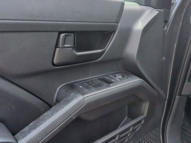 New 2026 Toyota Tacoma SR5 AWD/4WD image 10