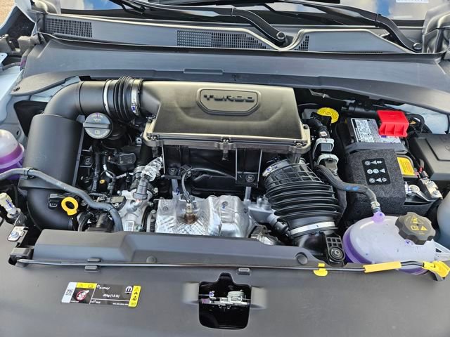 New 2026 Jeep Compass Latitude image 22