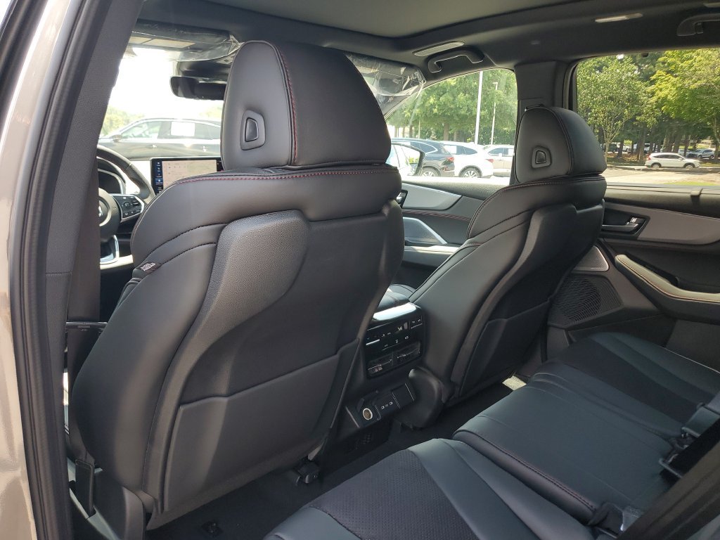 New 2026 Acura MDX A-Spec AWD/4WD image 13