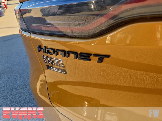 Used 2023 Dodge Hornet GT Plus w/ GT Blacktop Package AWD/4WD image 4