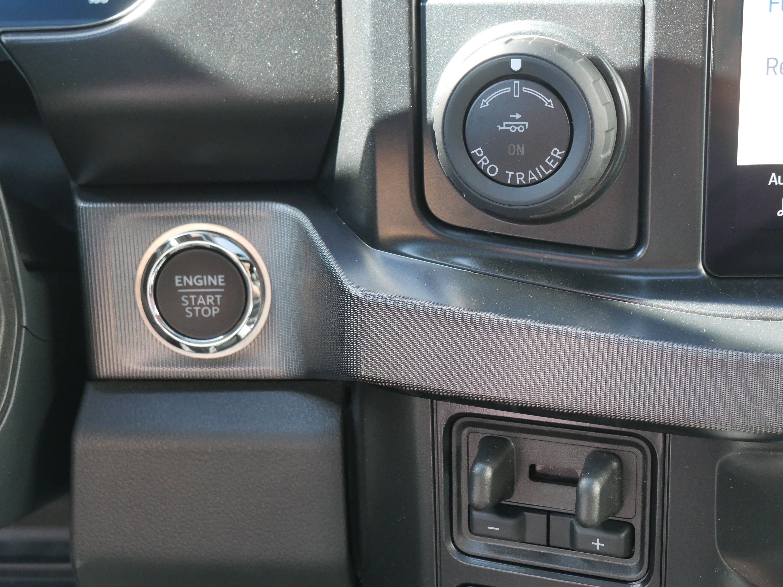 New 2026 Ford F350 Platinum image 9