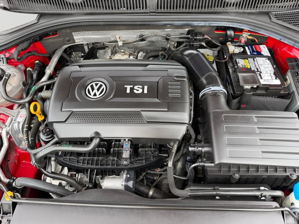 Used 2021 Volkswagen Jetta GLI Autobahn w/ GLI Autobahn Black Package FWD image 30
