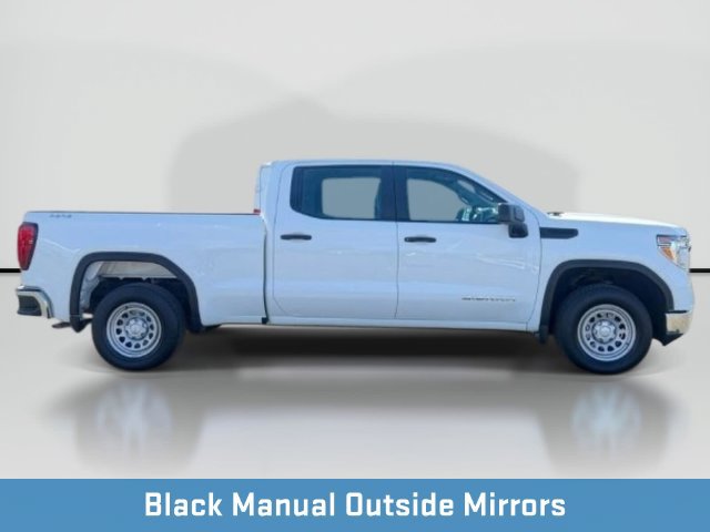 Used 2021 GMC Sierra 1500 4x4 Crew Cab w/ Trailering Package image 11