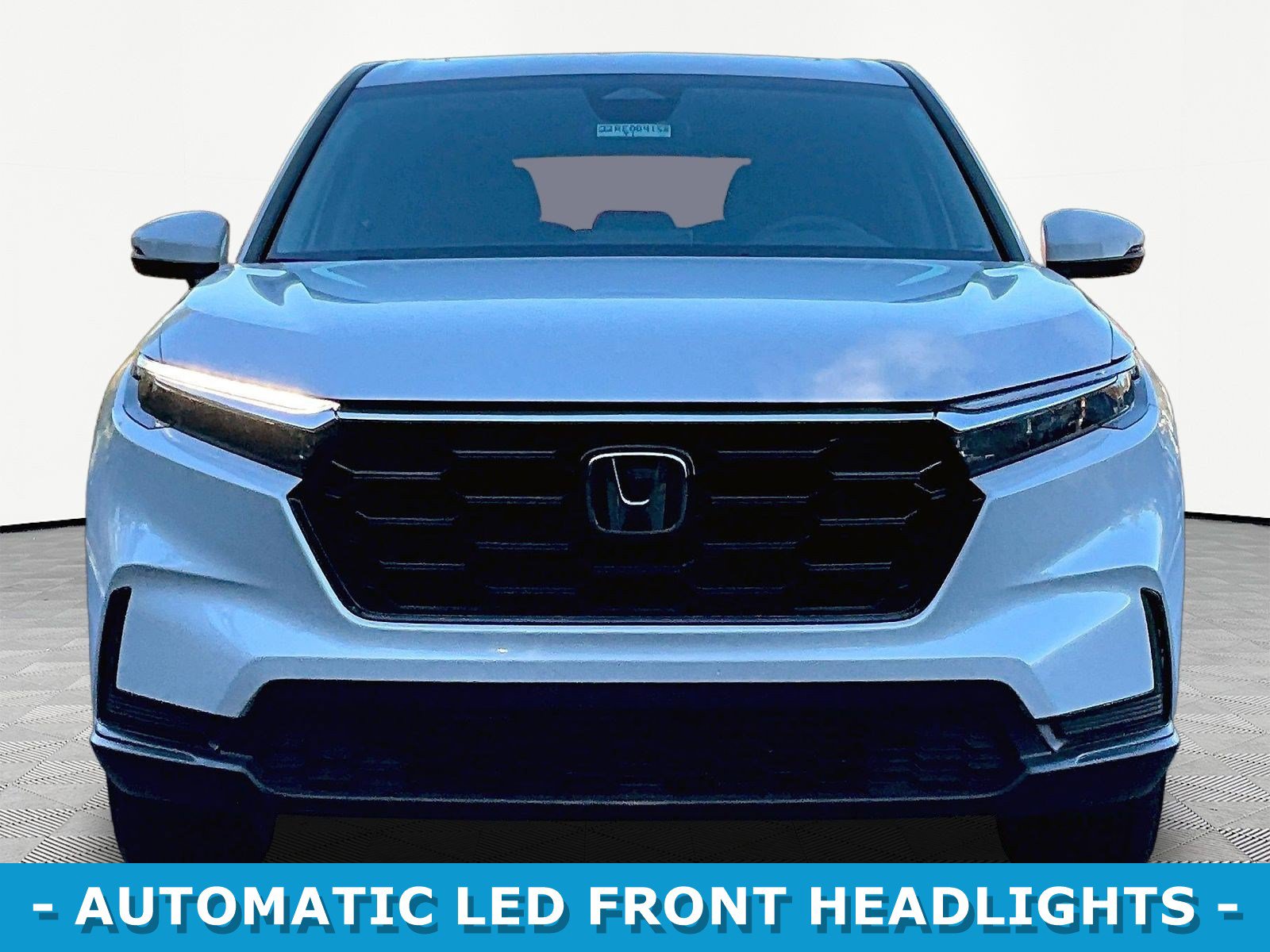 Certified 2024 Honda CR-V EX image 2