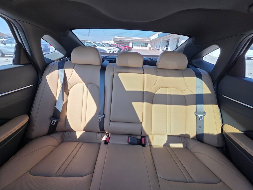 Used 2022 Hyundai Sonata Limited image 27