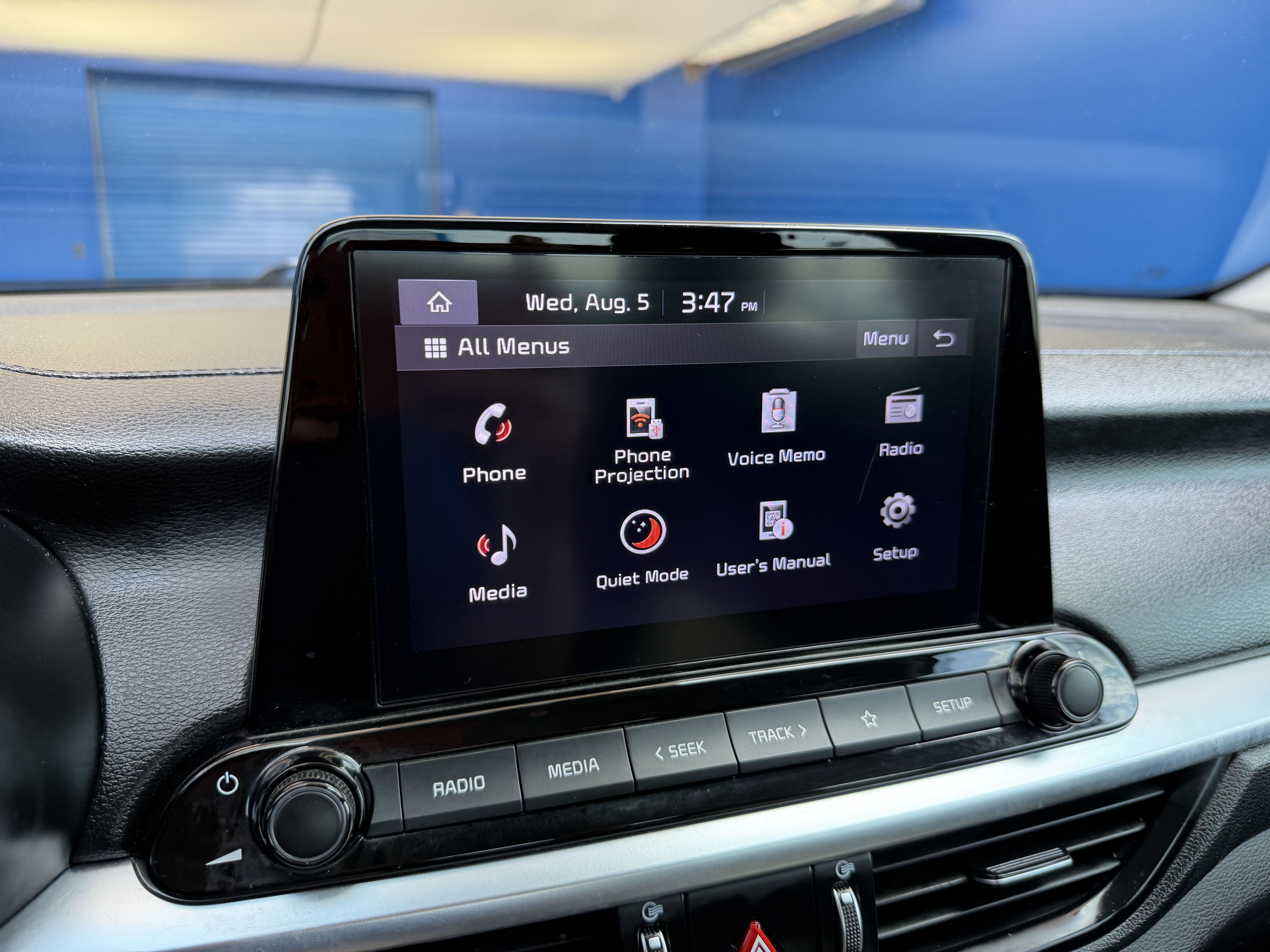 Used 2022 Kia Forte Sedan FWD image 17