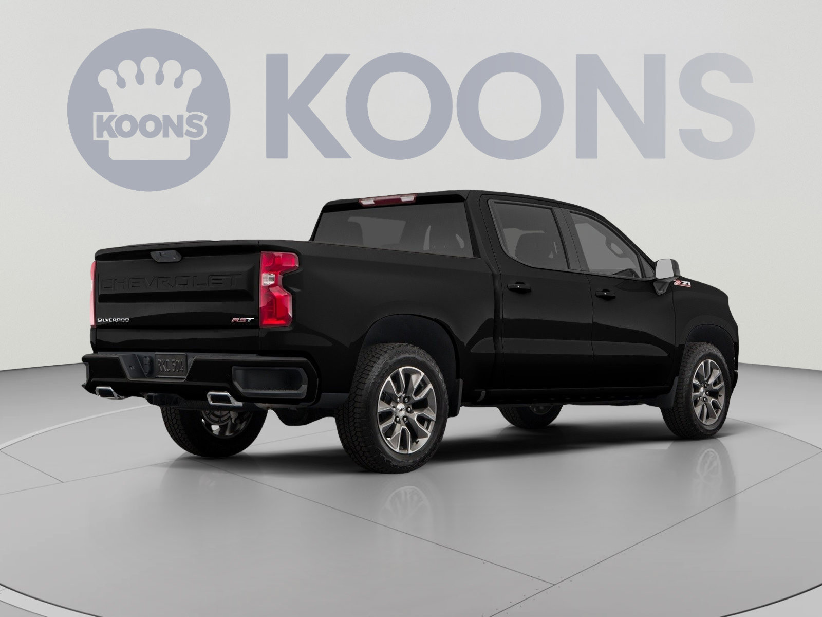 Used 2022 Chevrolet Silverado 1500 Custom AWD/4WD image 4