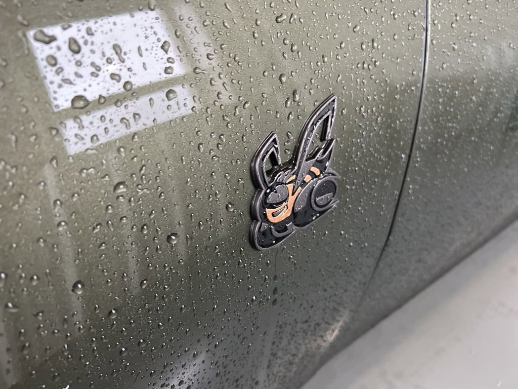 New 2026 Dodge Charger Scat Pack AWD/4WD image 4