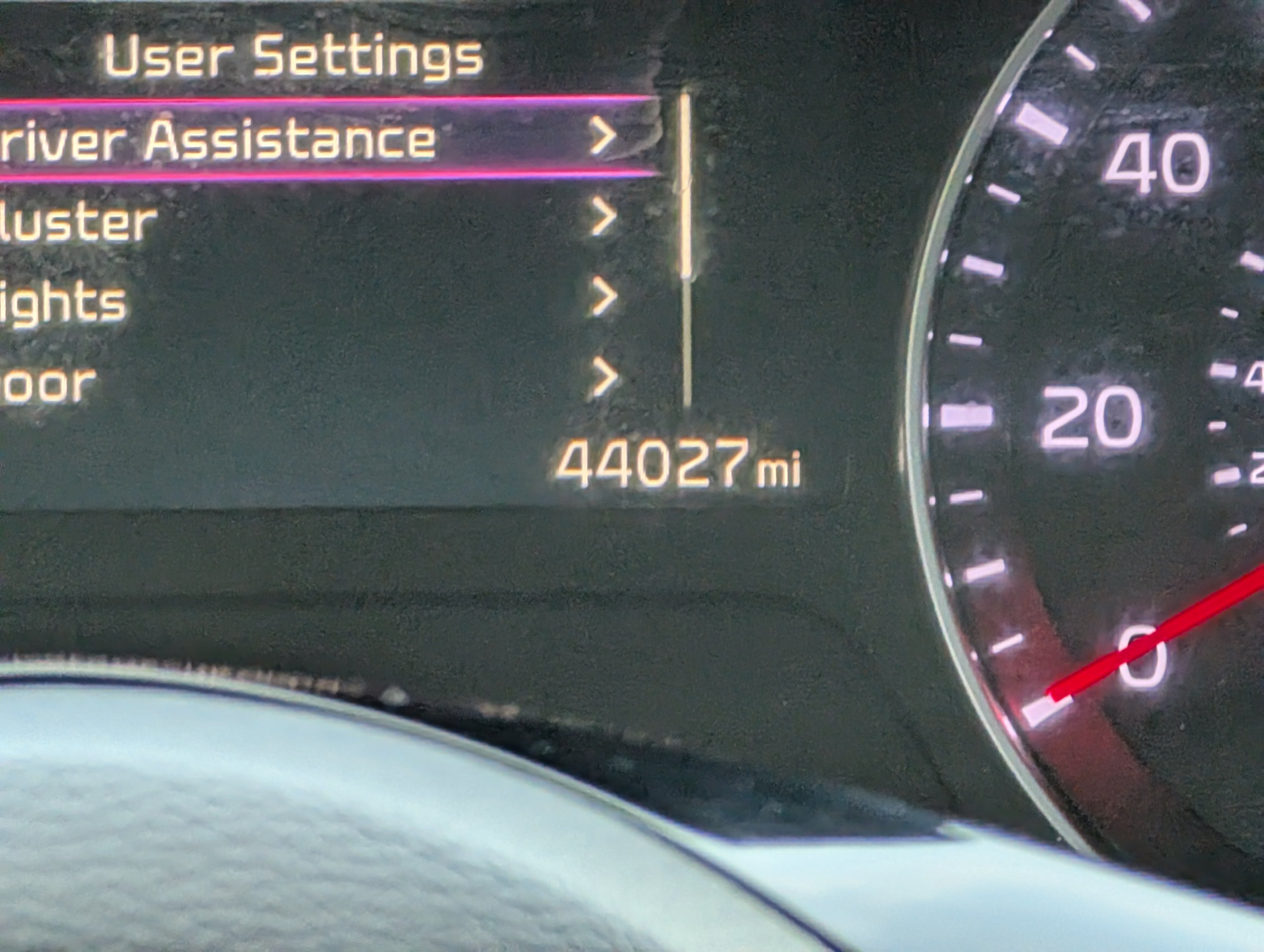Used 2024 Kia Forte LXS w/ LXS Technology Package FWD image 24