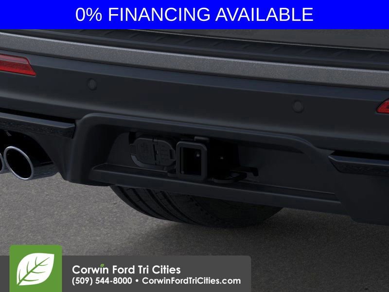New 2026 Ford Explorer ST w/ Sun And Sound Package image 23