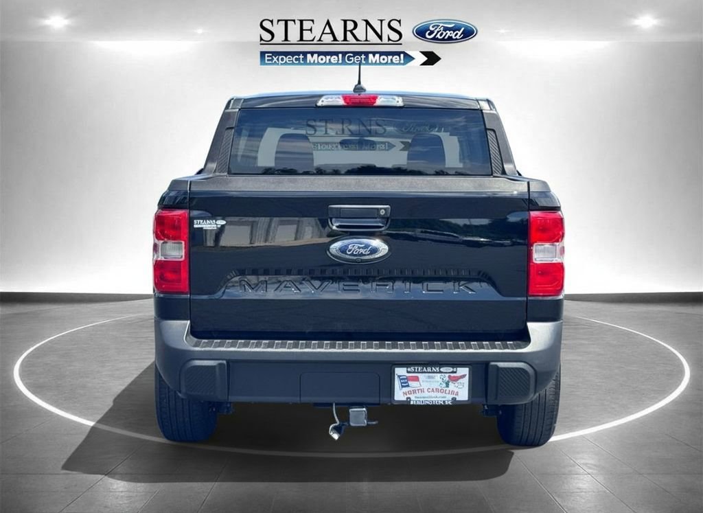 Used 2022 Ford Maverick XL FWD image 5
