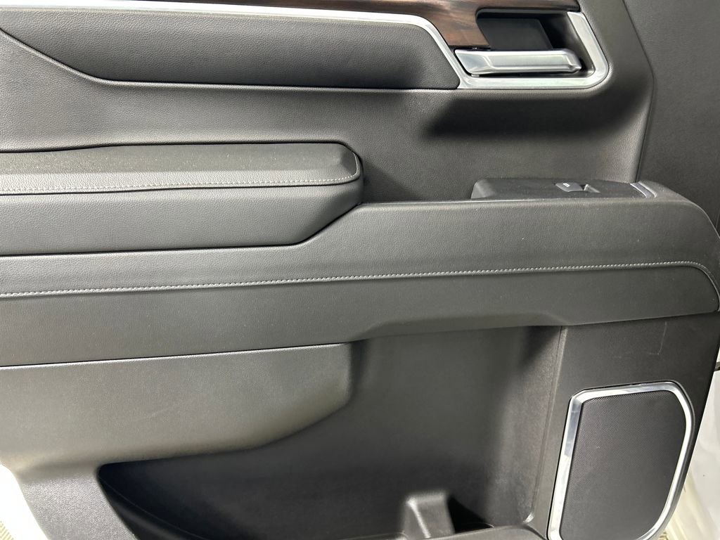 Used 2024 GMC Sierra 1500 SLT image 18
