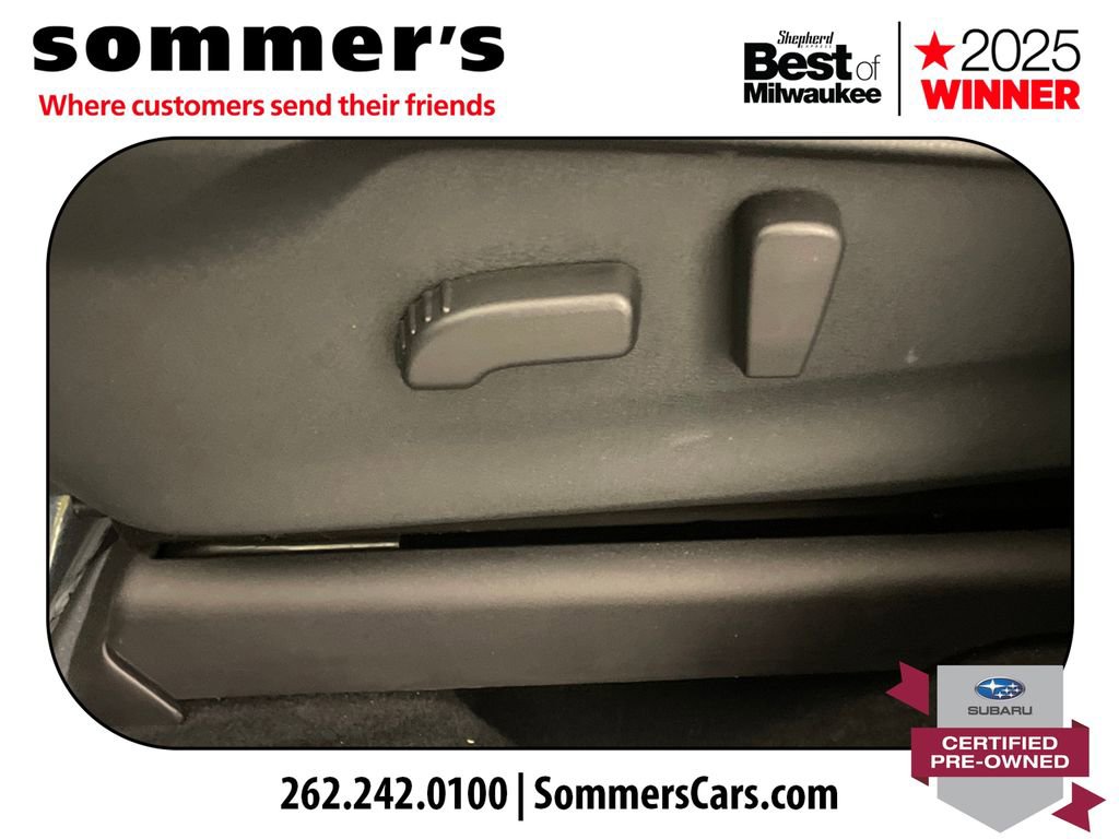 Certified 2023 Subaru Ascent Premium w/ Convenience Package image 11