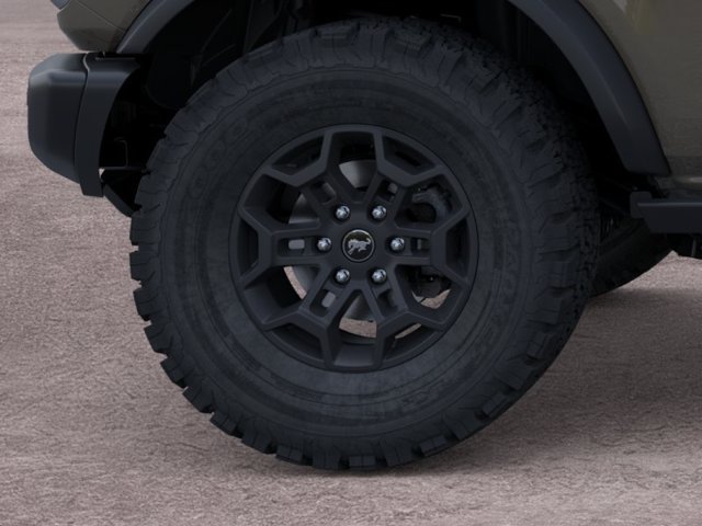 New 2026 Ford Bronco Badlands AWD/4WD image 21