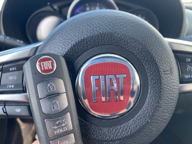 Used 2018 FIAT 124 Spider Lusso w/ Convenience Group image 39