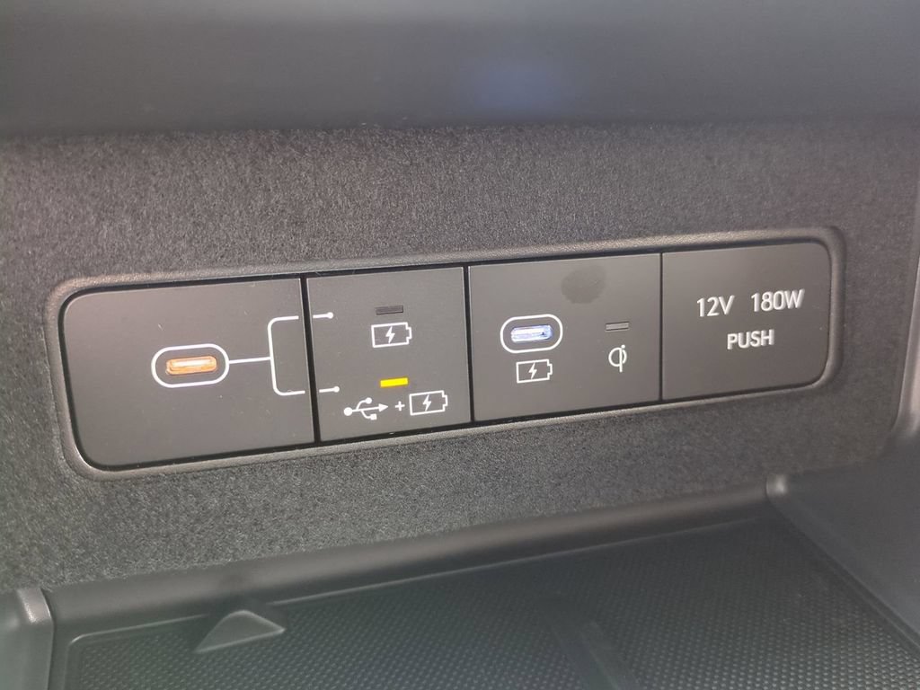 New 2026 Hyundai Sonata N Line FWD image 26