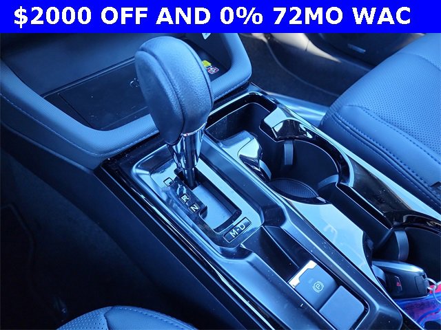 New 2026 Subaru Forester Limited image 21