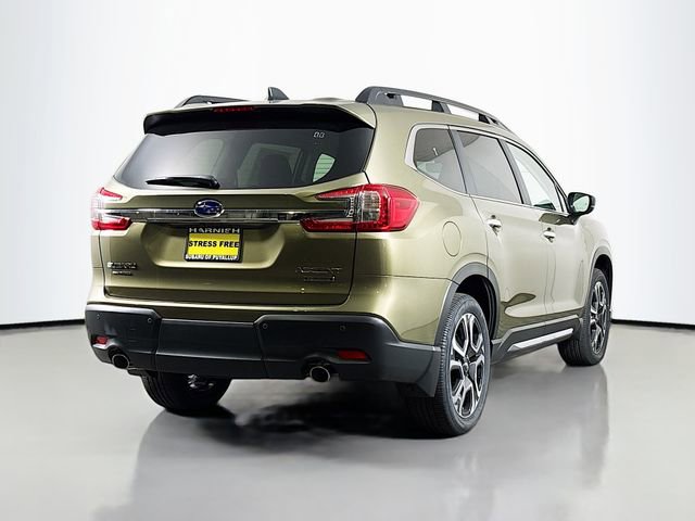 New 2026 Subaru Ascent Touring image 7