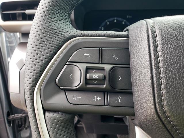 New 2025 Toyota Tacoma TRD Off-Road image 15