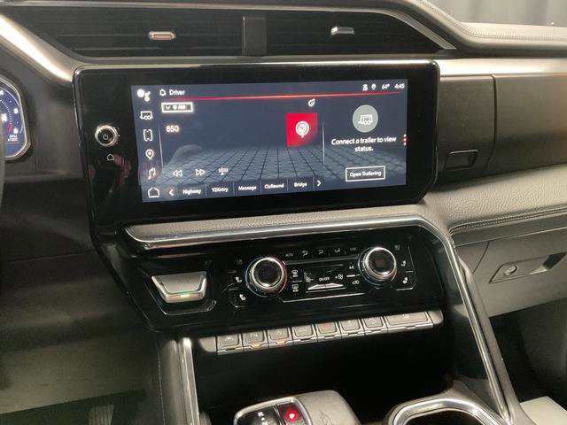 Used 2023 GMC Sierra 1500 Denali w/ Denali Reserve Package image 23