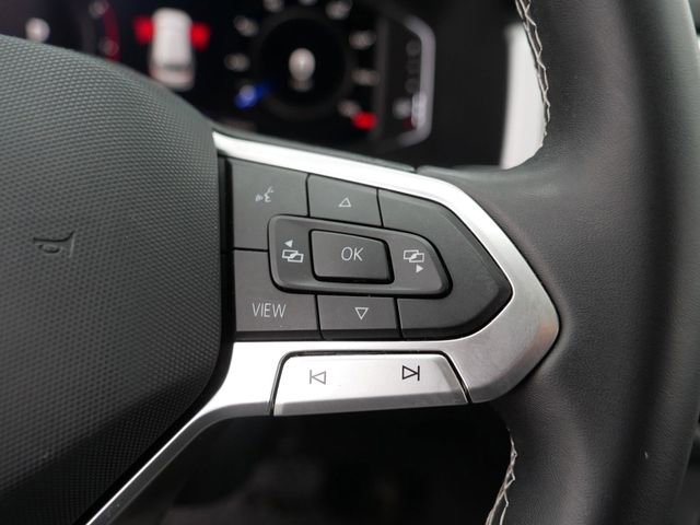 Certified 2022 Volkswagen Atlas SE w/ Panoramic Sunroof Package image 27