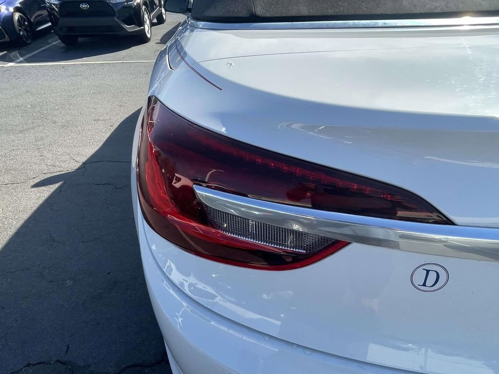 Used 2019 Buick Cascada Premium image 23