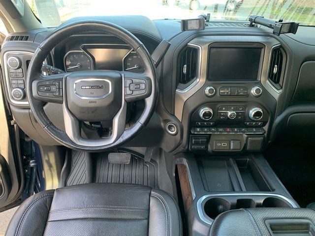 Used 2020 GMC Sierra 2500 Denali w/ Denali Ultimate Package image 17