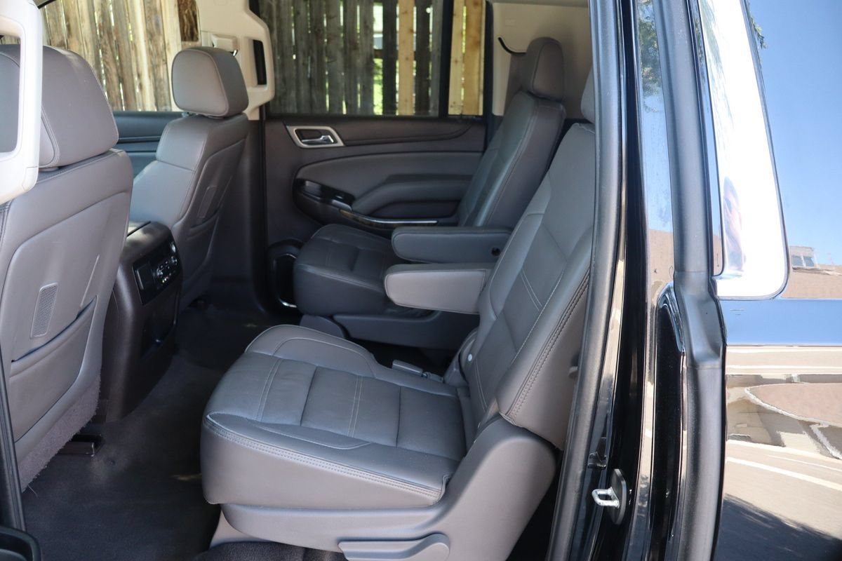 Used 2016 GMC Yukon XL Denali w/ Open Road Package AWD/4WD image 20