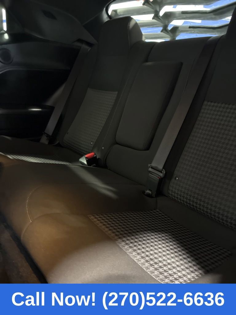 Used 2022 Dodge Challenger R/T Scat Pack image 48
