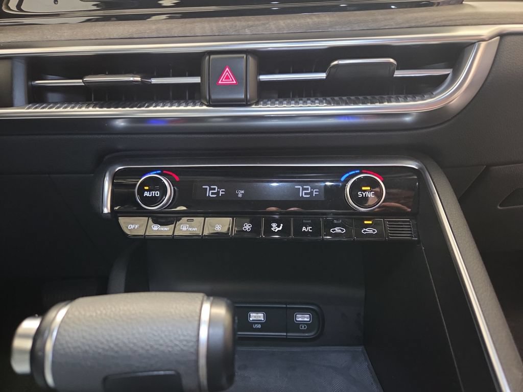 Used 2024 Kia K5 EX w/ EX Premium Package FWD image 18