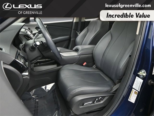 Used 2020 Acura RDX FWD image 21