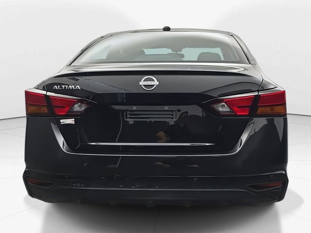 Used 2025 Nissan Altima 2.5 S image 8