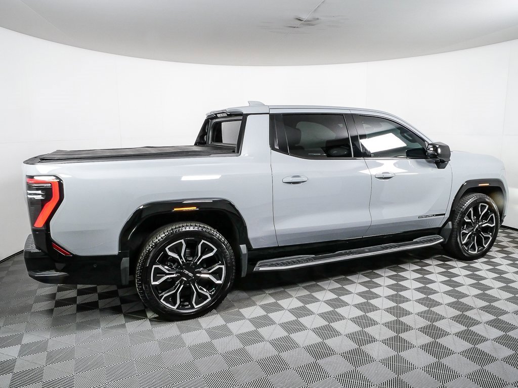 Used 2024 GMC Sierra EV Denali image 26