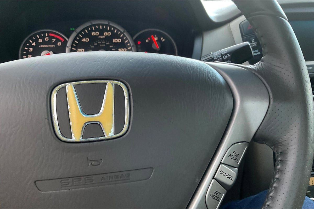 Used 2006 Honda Pilot EX-L image 12