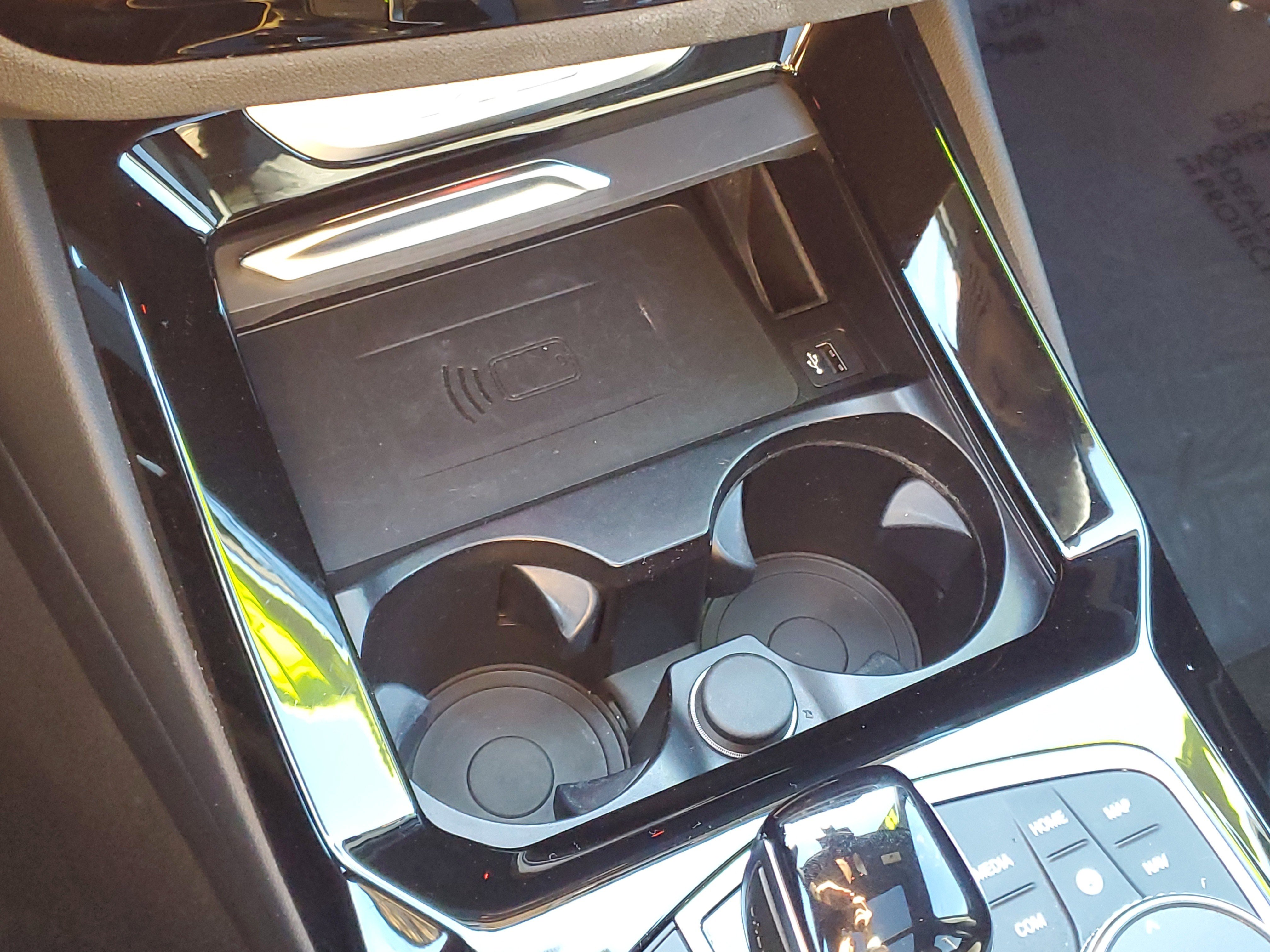 Certified 2023 BMW X3 xDrive30i w/ M Sport Package image 20