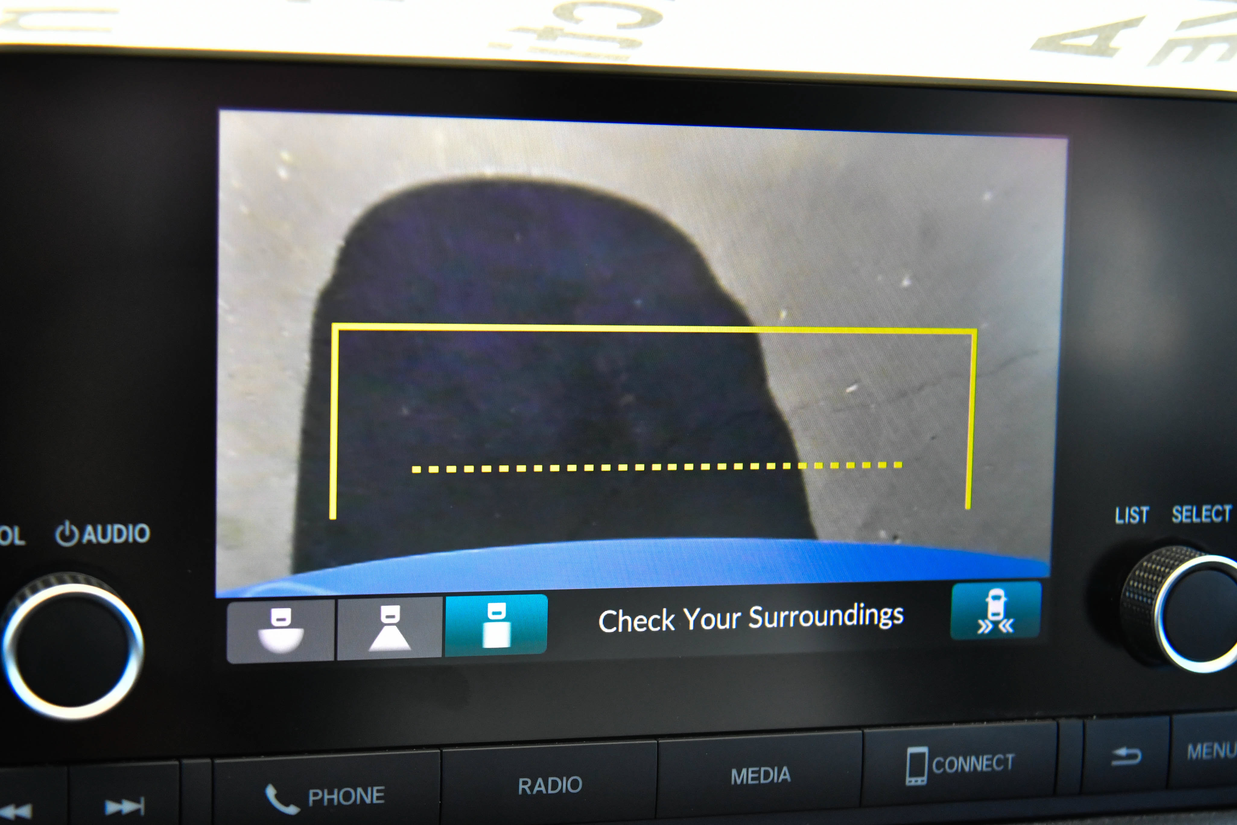 Used 2026 Honda Civic Sport Touring image 19