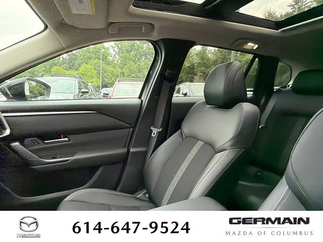 New 2026 MAZDA CX-50 2.5 Hybrid w/ Preferred Pkg AWD/4WD image 18