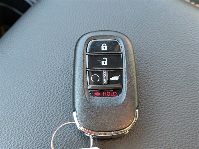 Used 2025 Honda CR-V Sport-L image 34