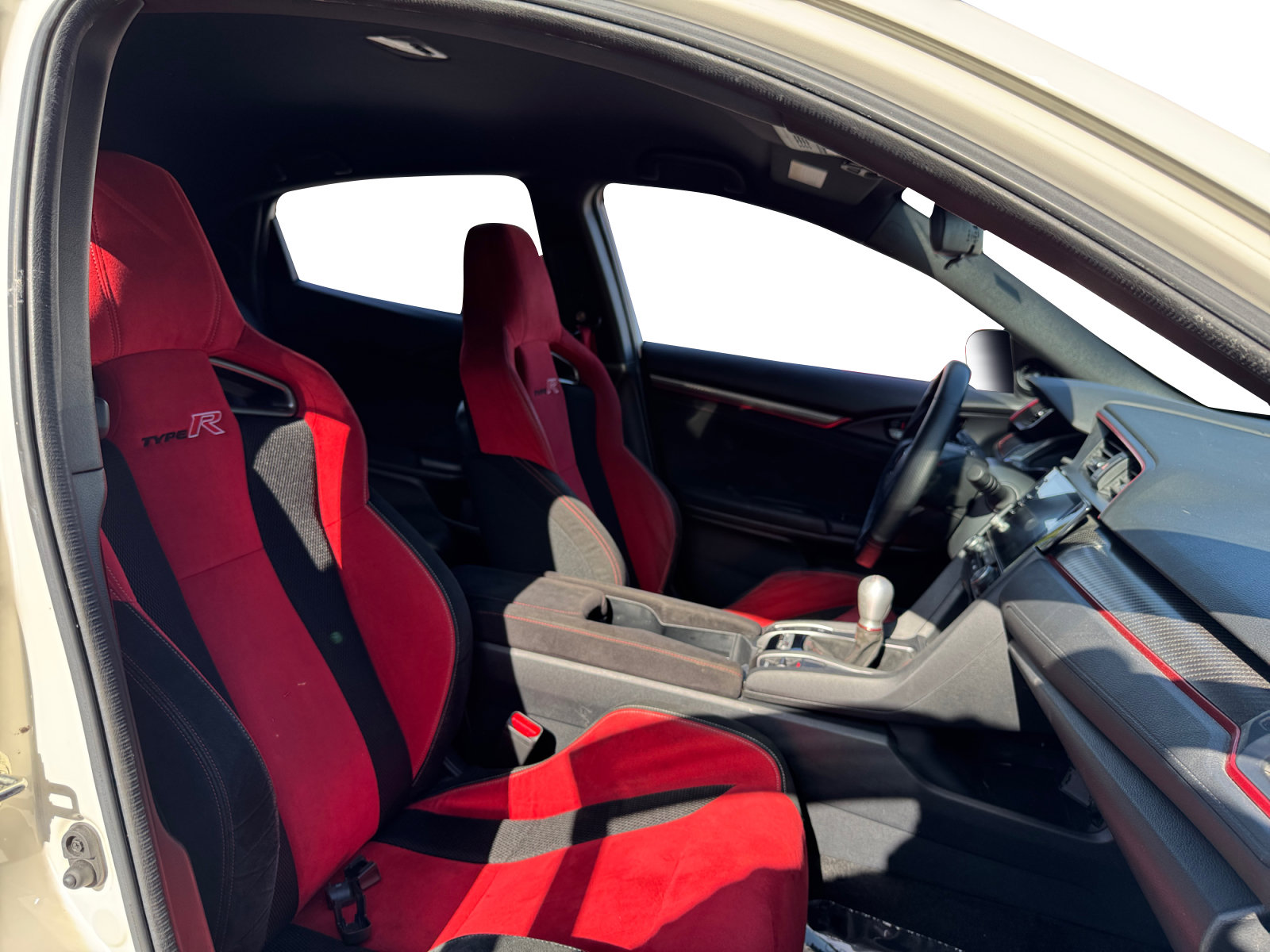 Used 2021 Honda Civic Type R image 15