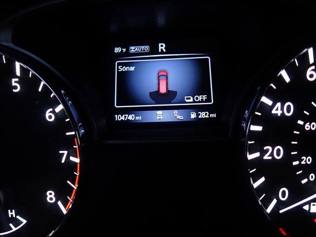 Used 2019 Nissan Pathfinder SV AWD/4WD image 23