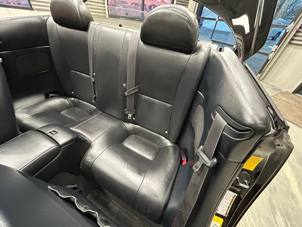 Used 2007 Lexus SC 430 Convertible RWD image 41