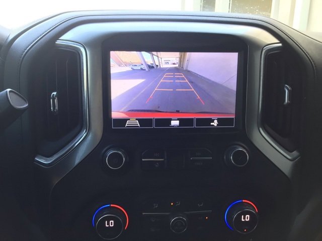 Used 2020 Chevrolet Silverado 1500 RST w/ All-Star Edition image 10