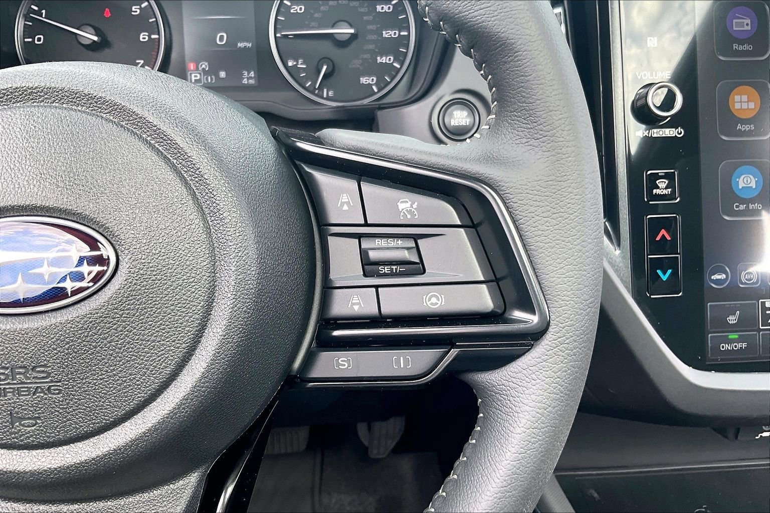 New 2026 Subaru Forester Premium image 16