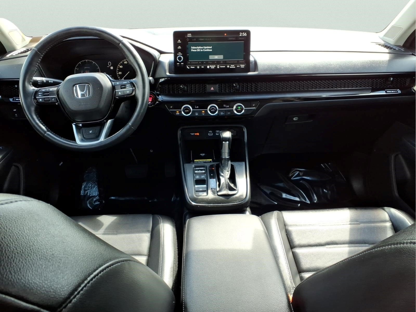 Certified 2024 Honda CR-V EX-L image 15