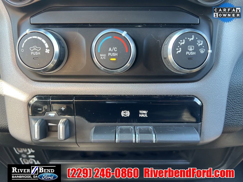 Used 2024 RAM 2500 Big Horn image 28