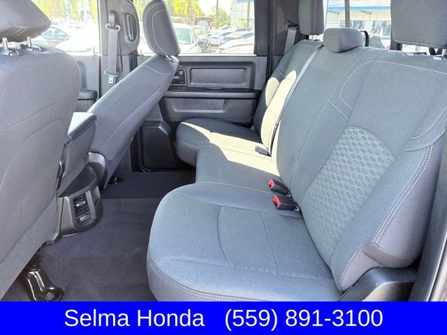 Used 2025 RAM 3500 Tradesman AWD/4WD image 7