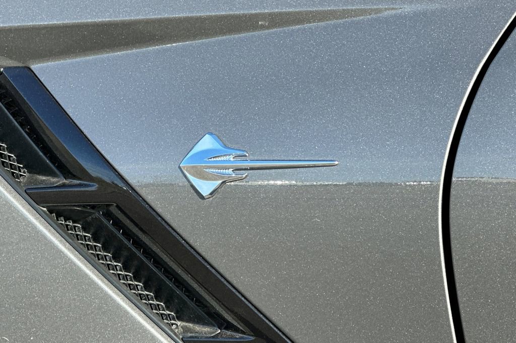 Used 2016 Chevrolet Corvette Stingray Coupe w/ Battery Protection Package image 25